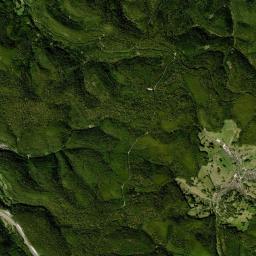 Rothenbuch Satellite Map