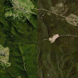 Neuhütten Satellite Map