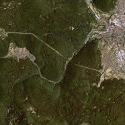 Lohr am Main Satellite Map