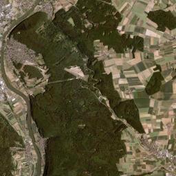 Erlenbach Satellite Map