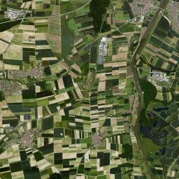 Waigolshausen Satellite Map