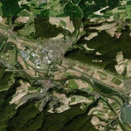 Stettfeld Satellite Map
