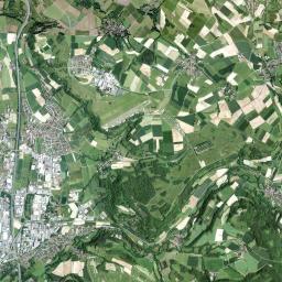 Bindlach Satellite Map