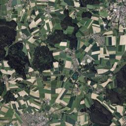 Waldsassen Satellite Map