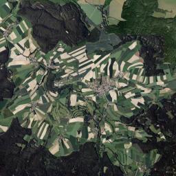 Neualbenreuth Satellite Map