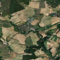 Kralovice Satellite Map