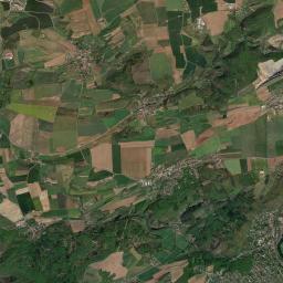 Černošice Satellite Map