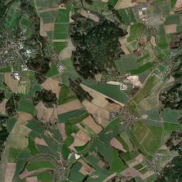 Kostelec nad Černými Lesy Satellite Map