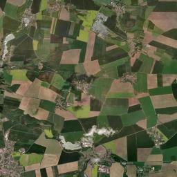 Zásmuky Satellite Map