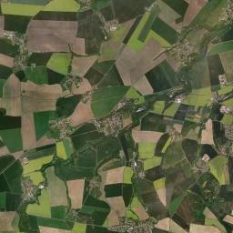 Suchdol Satellite Map