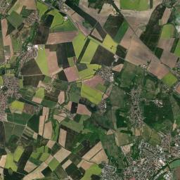 Sedlec Satellite Map