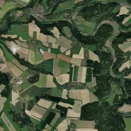 Brandýs nad Orlicí Satellite Map