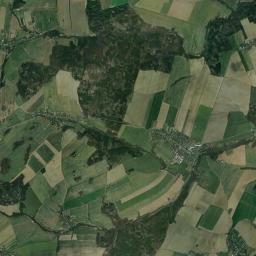 Velké Heraltice Satellite Map