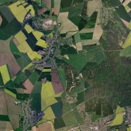 Bolatice Satellite Map