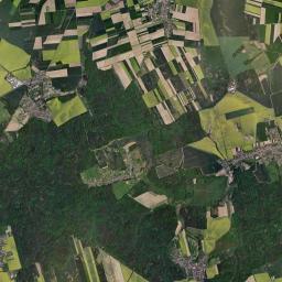 Borucin Satellite Map