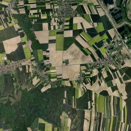 Tworków Satellite Map