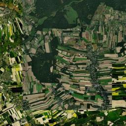 Jankowice Satellite Map