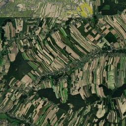 Polanka Wielka Satellite Map