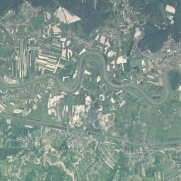 Brzeźnica Satellite Map