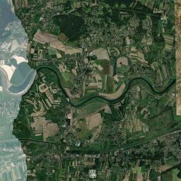 Wołowice Satellite Map