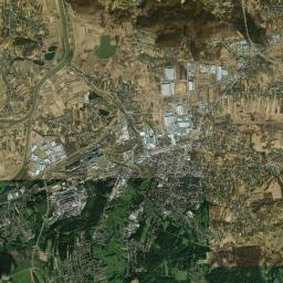 Rzozów Satellite Map