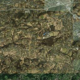 Ochojno Satellite Map