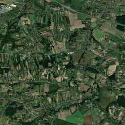 Trąbki Satellite Map