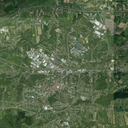 Bochnia Satellite Map