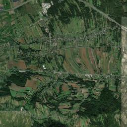 Jodłówka Satellite Map