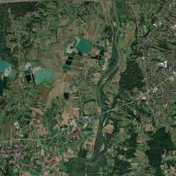 Wojnicz Satellite Map