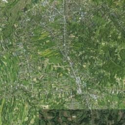 Rzeszów Satellite Map