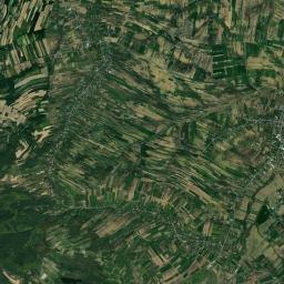 Siedleczka Satellite Map