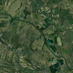 Ostrów Satellite Map
