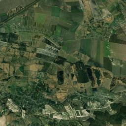 Olesko Satellite Map