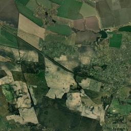 Velyki Korovyntsi Satellite Map