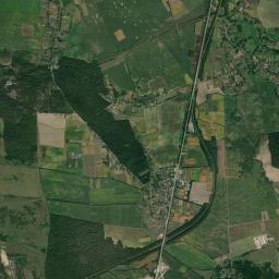 Agativka Satellite Map