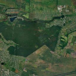 Popilnia Satellite Map