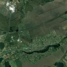 Kozhanka Satellite Map