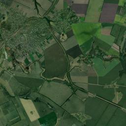 Romodan Satellite Map