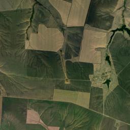 Russko-Osinovsky Satellite Map