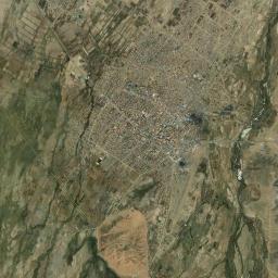 Ulaangom Satellite Map
