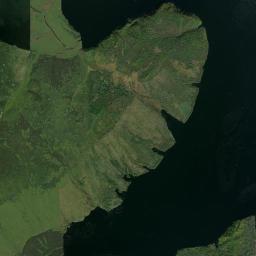 Bureyskiy Rayon Satellite Map