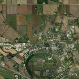 Cottonwood Drive, Southport, MB R0H 1N1 Satellite Map