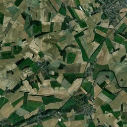 Fresnoy-le-Grand Satellite Map