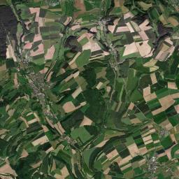 Körperich Satellite Map