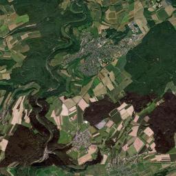 Orenhofen Satellite Map