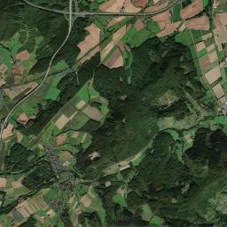 Klausen Satellite Map