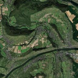 Brauneberg Satellite Map