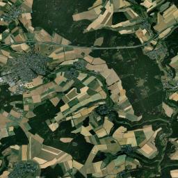 Sohren Satellite Map