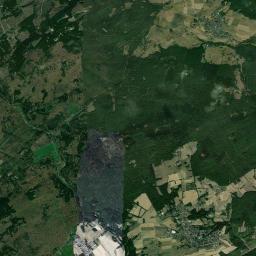 Spabrücken Satellite Map